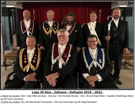 odd fellow logen|Logen 2021.